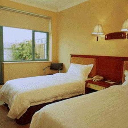 Beijing Great Hotel ห้อง รูปภาพ
