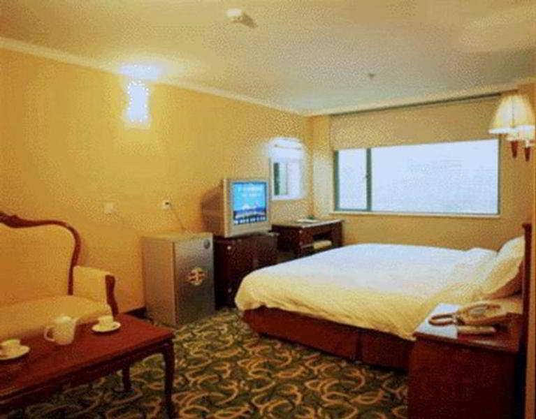 Beijing Great Hotel ห้อง รูปภาพ